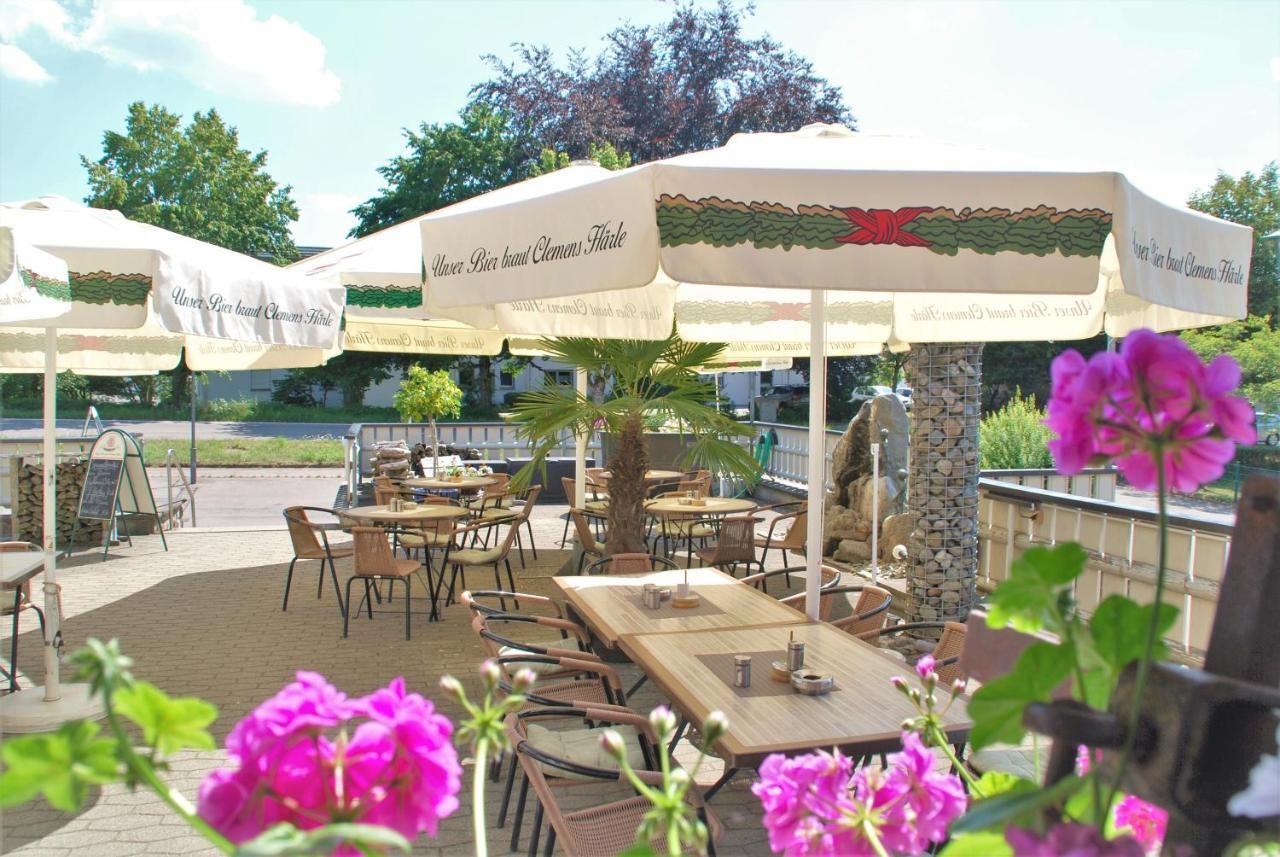 Traditions-Gasthaus Bayrischer Hof Leutkirch im Allgäu Eksteriør billede